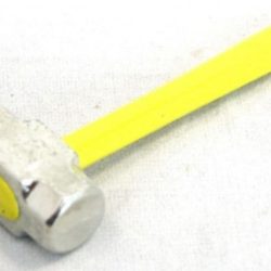 Martello in metallo per scaler 1/10 - TXXEZCR009