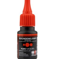 CIANO ROSSA RAPIDA        20gr 2-5sec. - CND650041