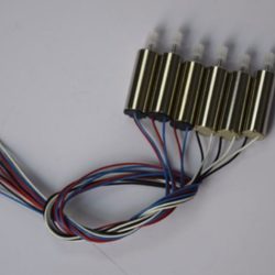 SET MOTORI 6pz     ESACOTTERO W609-10 - DNE-W609-10-5