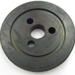 RUOTA RICAMBIO AVVIATORE PULEGGIA - HUD104344