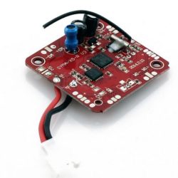 CENTRALINA PCB BOARD X5C SYMA - REV-SYMX5-10