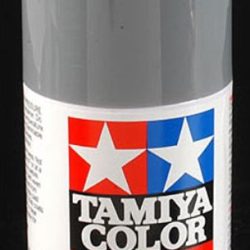 SPRAY GRIGIO IJN GRAJ KURE PER PLASTICA 100ml - TAMTS66