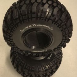 GOMME CRAWLER 2.2 CR-CHAMP 2pz 1/10 SENZA CERCHI - SULR-T3236VI