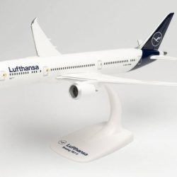 Boeing 787-9 Dreamliner Lufthansa Berlin 1/200 - HER613453