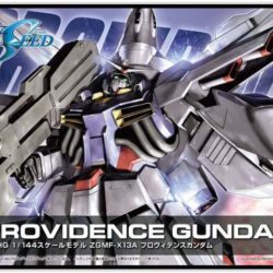 HG Gundam Providence R13 1/144 - ITAGU12392