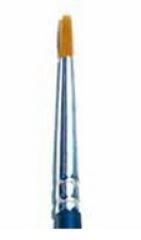 PENNELLI PIATTI        6pz   1 SINTETICI - ITA51224