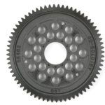 Corona 68T Modulo 06 XV-01 FF-03 TT02 solo con trascinatore - TAM51423