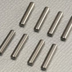 SPINE 2x9,8mm 8pz        MTX6R - MUGT0215