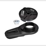 Promoto MX Losi salva servo 25T in alluminio - PROMMX025TSHB