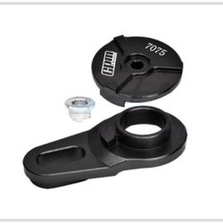 Promoto MX Losi salva servo 25T in alluminio - PROMMX025TSHB