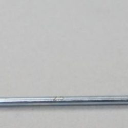 BARRA ANTIROLLIO DA 2,5mm MTX6 ANTERIORE - MUGT2135