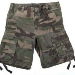 BERMUDA URBAN AIRBORNE      XL - VST1423U-XL