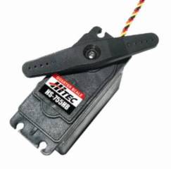 MAXY SERVO HS755HB  13kg 0,23s - HITHS755