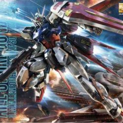 Aile Strike Gundam 1/100 MG Master Grade - ITAGU21231