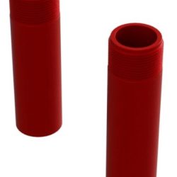 Corpi ammortizzatori Granite Senton Typhoon 3s in alluminio 11x51mm 2pz - HORARA330667