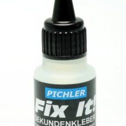 Ciano per materiali espansi 20gr Fix it! Safe - PCHC4933