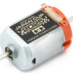 Motore Torque-Tuned 2 Pro Japan Cup 25 Mini4wd - TAM95177