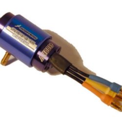 MOTORE SEAKING 2040 12T 4800kv NAVALE SEK-12T-2040 - GPEDK-12T-204