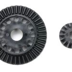 Corona differenziale a sfere 39T XV-02 anche (TT02 con altre parti) - TAM51702