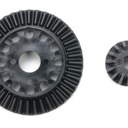 Corona differenziale a sfere 39T XV-02 anche (TT02 con altre parti) - TAM51702