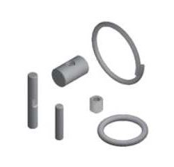 PERNI PER OMOCINETICI    MTAV2 ANTERIORI PER REVISIONE - THUPD7228