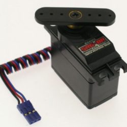 SERVO BRUSHLESS SRG-BR      6v 8kg 0,10s METALLO   107A53552A - SCO-SS53552A