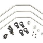 BARRA STABILIZZATRICE ANTERIORE INFERNO NEO 2.0 3.0 - KYO-IFW104B