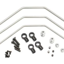 BARRA STABILIZZATRICE ANTERIORE INFERNO NEO 2.0 3.0 - KYO-IFW104B