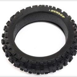 Promoto MX Losi Gomma posteriore Dunlop MX53  60 Shore con inserto - HORLOS46009