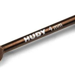CHIAVINA DA 4mm REGOLAZIONE TIRANTI DELLO STERZO - HUD181040