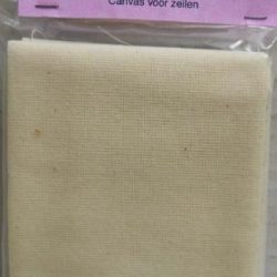 Tela per vele navi antiche dimensioni 600x600mm - M34000