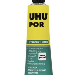 UHU POR colla per polistirolo 40gr - UHU5902