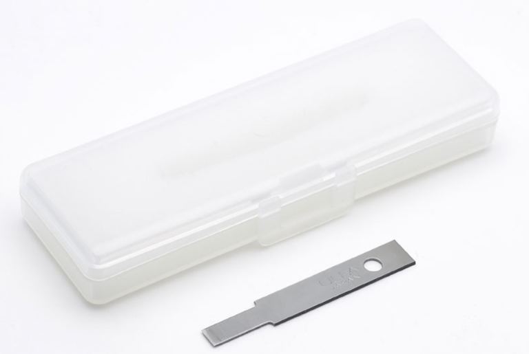 Scalpello Stretto per Knife-Pro 5pz - TAM74159