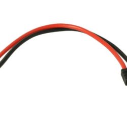 Cavo di carica Traxxas per caricabatterie XT60 60cm - RBT-MD12141