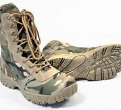 ANFIBIO COMBAT MULTICAM     44 RP-BCM-44 - JOL-BC01MUL44