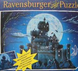 IL CAS.DEI FANTASMI lum. 200pz - RAV13706