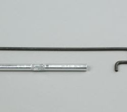 ALBERO ROTORE CODA FUNCOPTER - SUPMP223012