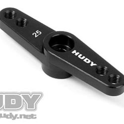 SQUADRETTA GAS CON OFFSET  25T FUTABA SAVOX - HUD293496