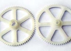 NE250007 CORONE BIANCHE DRACO SHERIFF 2pz - DNE4210010