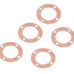 Guarnizioni cassa differenziale Neo 2.0/3.0 MP9 MP10 5pz ant e post - KYO-IF30-1