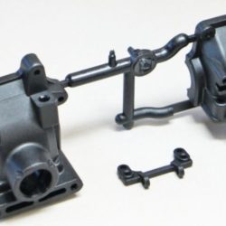 CASSA ESTERNA             MBX8 DEL DIFFERENZIALE - MUGE2142