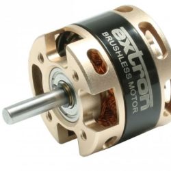 Motore brushless Extron 2808/16 1680kv 35x29mm - PCHX4012