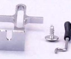 GUIDA STABILIZZATORE MD500 IN ALLUMINIO - THU4G051