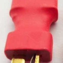 Adattatore EC3 femmina Deans maschio - RADMAXCP38