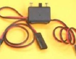 INTERRUTTORE C/RICARICA FUTABA - HIT7215J