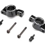 Micro-B/T fuselli in alluminio posteriori - HORLOS-1982