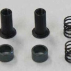 Kit molle freno MRX6 - MUGH2304