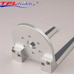 SUPPORTO MOTORI BL NAVALI CLASSE 56 IN METALLO - TFL523B82