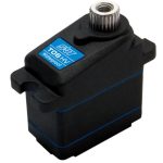 Micro servo SRT Traxxas TRX4 2,8kg/0,12sec@7.4v Waterproof TXX2065 - RBT-DHT06