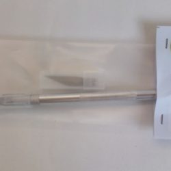 15001 TAGLIERINO + 5 LAME BISTURI - M8263